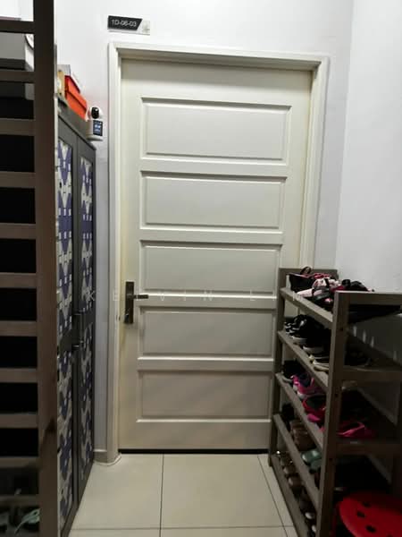 Condominium for Sale at One Imperial - Kelvin Lim - PropertyGuru.com.my
