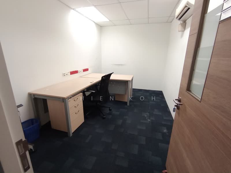 Shop / Office untuk Disewa di Usj 10 (Subang Jaya) - Chien Koh - Interior - PropertyGuru.com.my