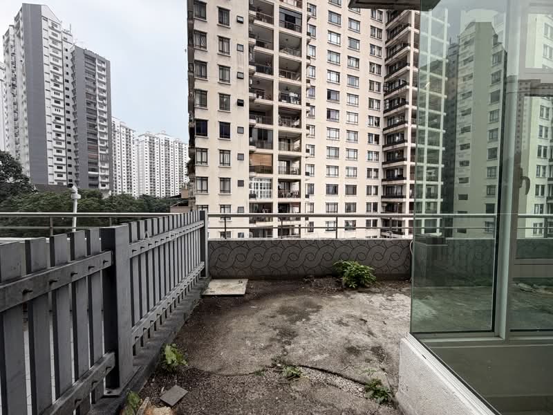 Condominium for Sale at Sri Putramas III / Royal Regent - Adilah Adib - Exterior - PropertyGuru.com.my