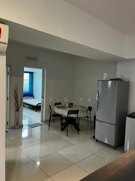 Service Residence for Rent at Avenue D'Vogue - David Yap - Bedroom - PropertyGuru.com.my