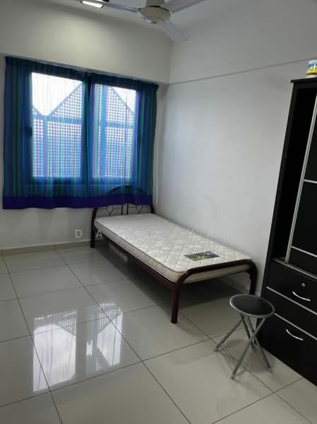 Service Residence for Rent at Avenue D'Vogue - David Yap - Bedroom - PropertyGuru.com.my