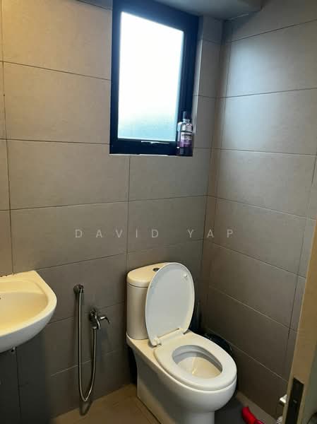 Service Residence for Rent at Avenue D'Vogue - David Yap - Bathroom - PropertyGuru.com.my