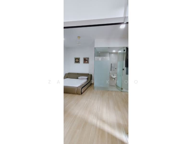 Kediaman Servis untuk Disewa di Cube 8 Teens - ZAVIER KHOO - Bedroom - PropertyGuru.com.my