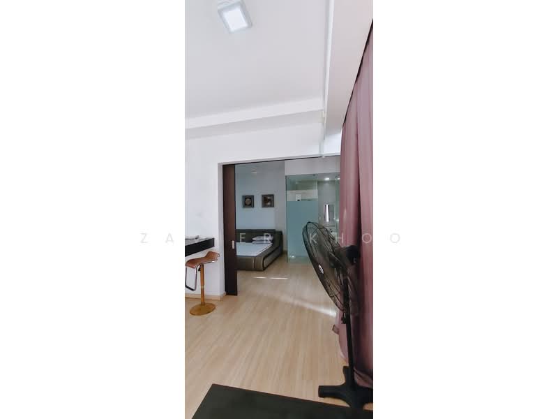 Kediaman Servis untuk Disewa di Cube 8 Teens - ZAVIER KHOO - Bedroom - PropertyGuru.com.my