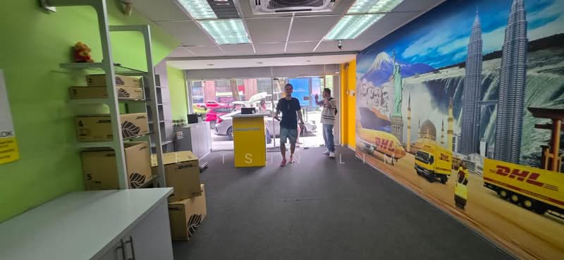 Kedai untuk Disewa di Kuala Lumpur (Kuala Lumpur) - Ee Tsin Lim - Interior - PropertyGuru.com.my