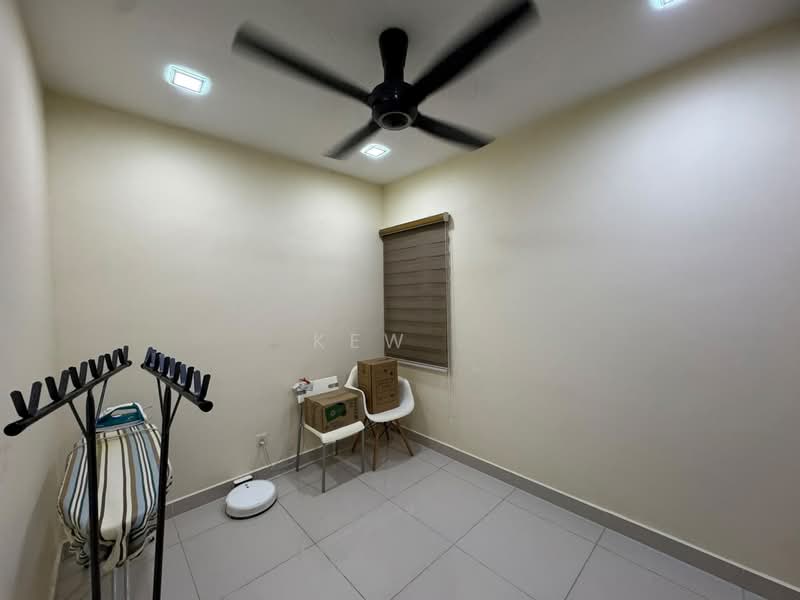 Condominium for Sale at The Z Residence - Kew . - Interior - PropertyGuru.com.my