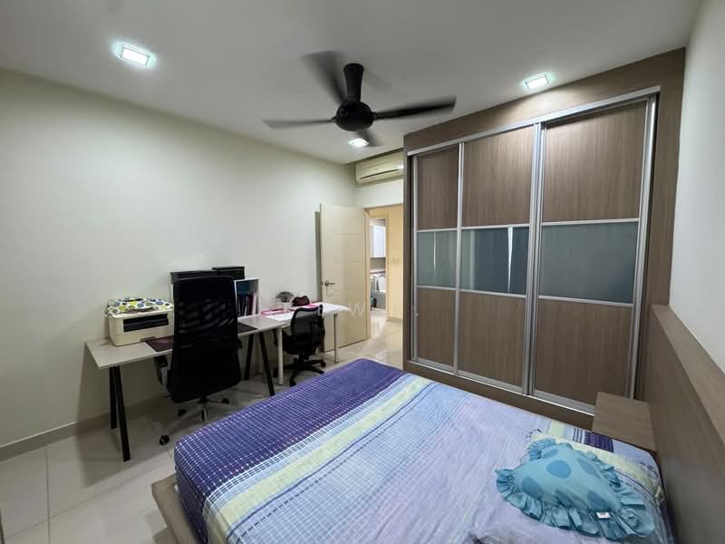 Condominium for Sale at The Z Residence - Kew . - PropertyGuru.com.my