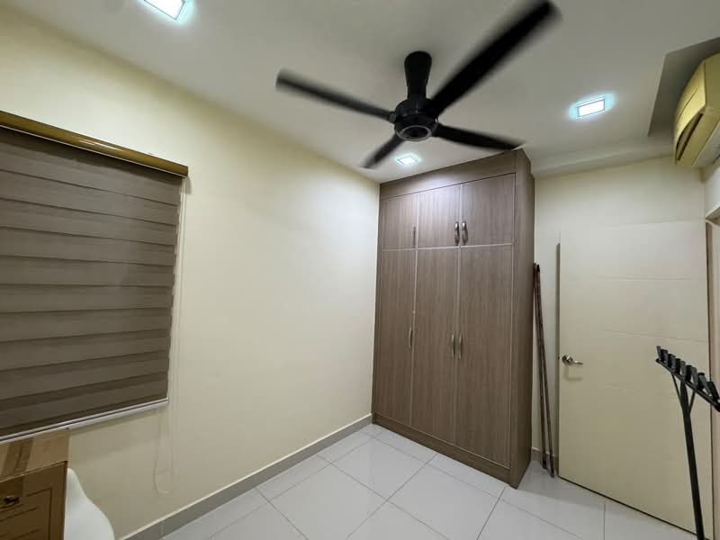 Condominium for Sale at The Z Residence - Kew . - PropertyGuru.com.my