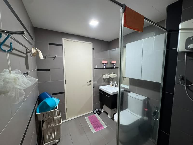 Condominium for Sale at The Z Residence - Kew . - PropertyGuru.com.my