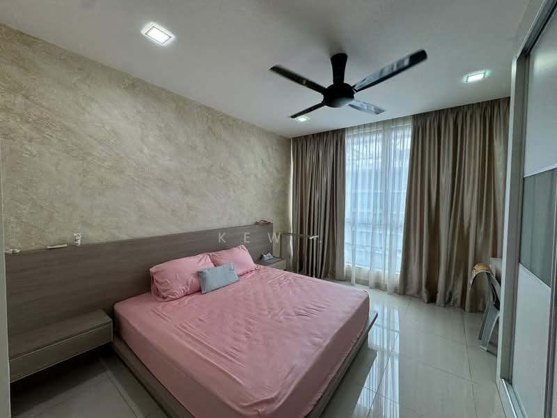 Condominium for Sale at The Z Residence - Kew . - PropertyGuru.com.my