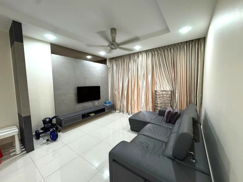 Condominium for Sale at The Z Residence - Kew . - PropertyGuru.com.my