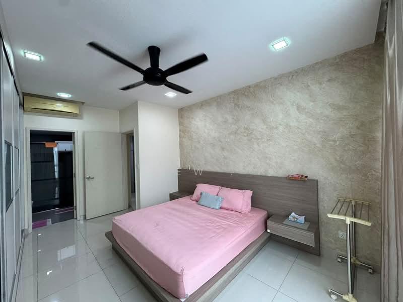 Condominium for Sale at The Z Residence - Kew . - PropertyGuru.com.my