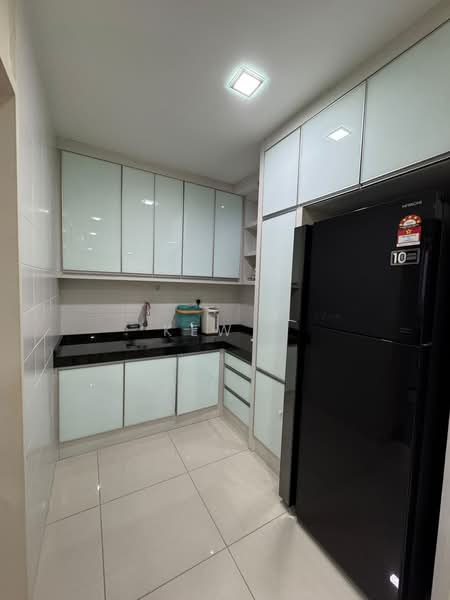 Condominium for Sale at The Z Residence - Kew . - PropertyGuru.com.my