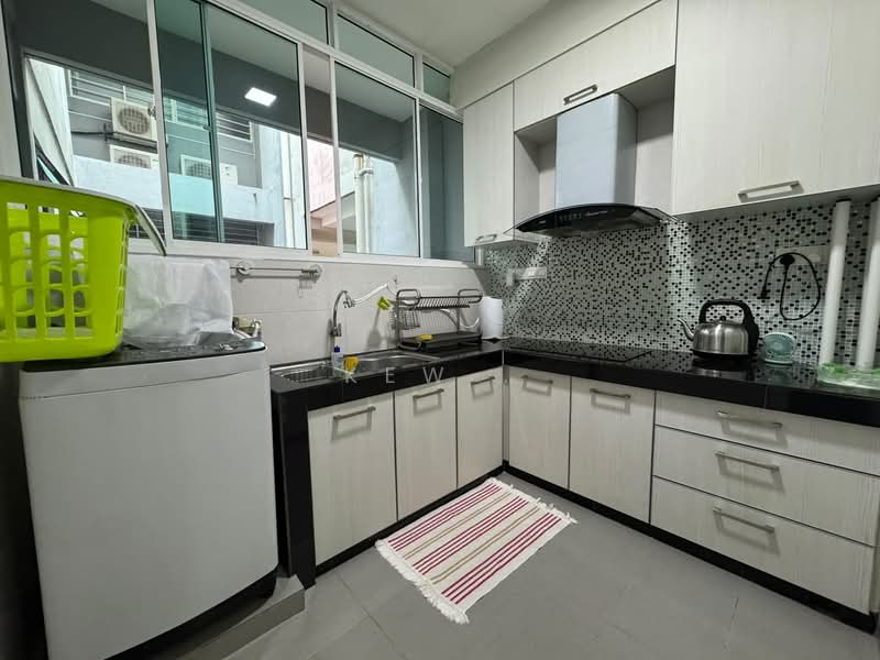 Condominium for Sale at The Z Residence - Kew . - PropertyGuru.com.my