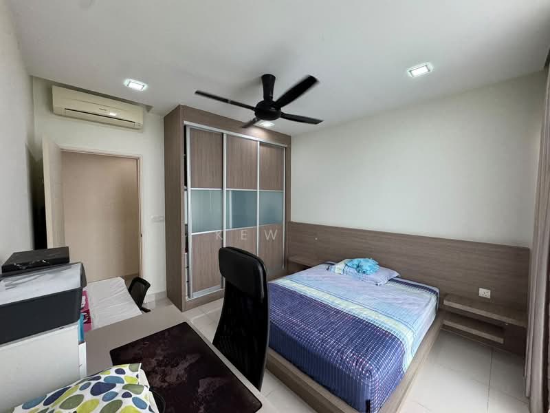 Condominium for Sale at The Z Residence - Kew . - PropertyGuru.com.my