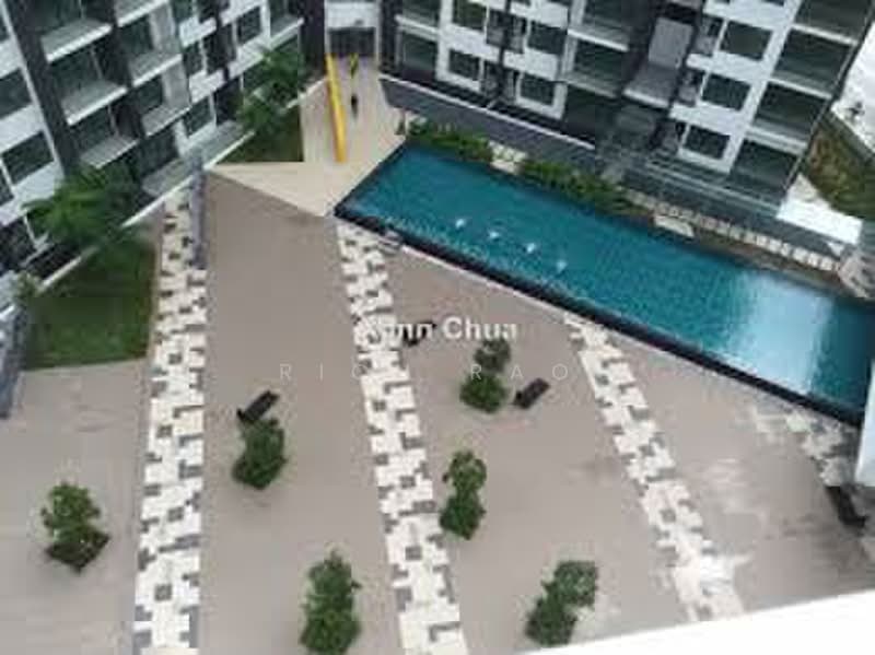 Kediaman Servis untuk Dijual di Zeva @ Equine South - Rich Rao - Exterior - PropertyGuru.com.my