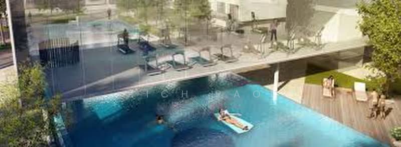 Kediaman Servis untuk Dijual di Zeva @ Equine South - Rich Rao - Exterior - PropertyGuru.com.my