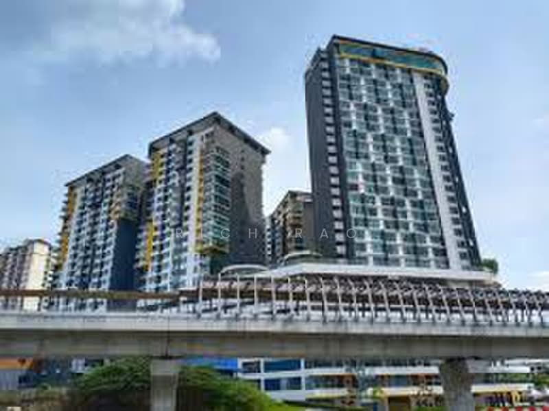 Kediaman Servis untuk Dijual di Zeva @ Equine South - Rich Rao - Exterior - PropertyGuru.com.my