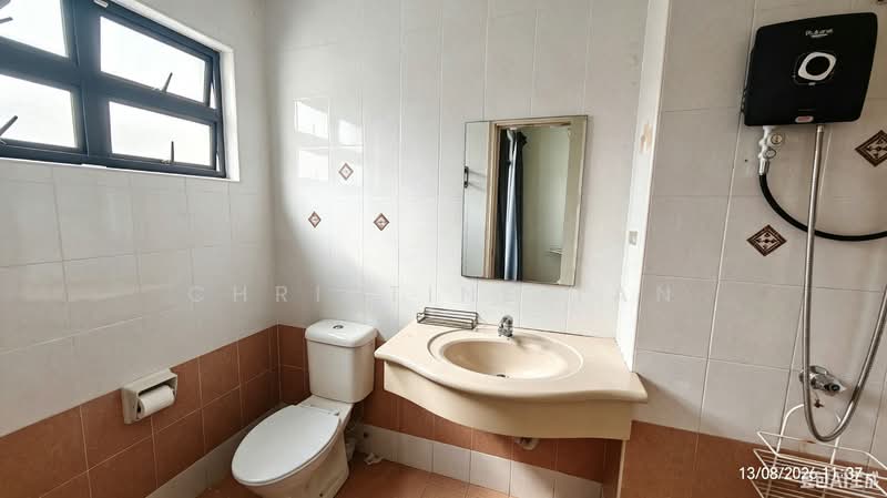 Townhouse for Sale in Petaling Jaya (Selangor) - Christine Tan - PropertyGuru.com.my