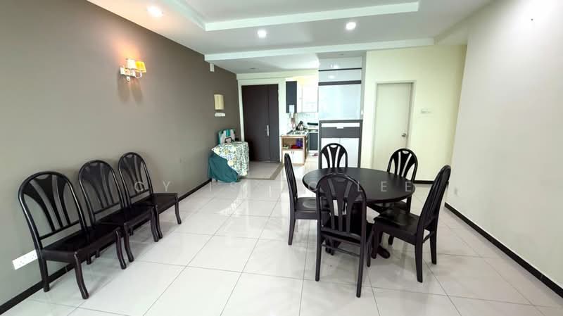 Condominium for Sale at The Oasis - Cy Issac Lee - PropertyGuru.com.my