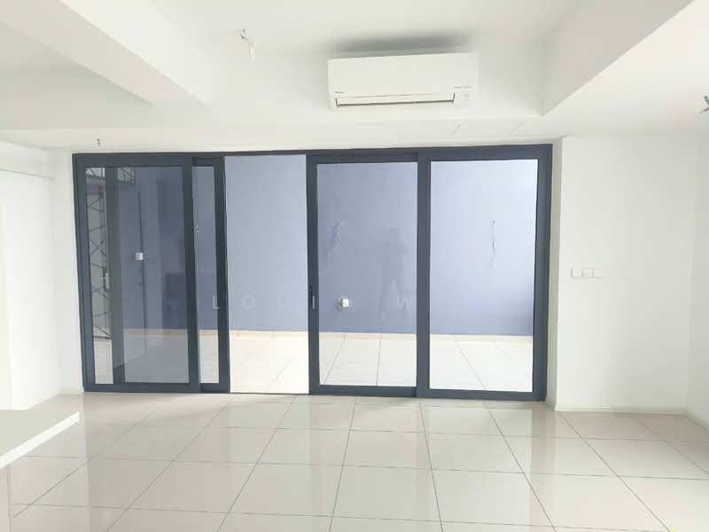 Kediaman Servis untuk Dijual di Est8 - Louis Wee - Interior - PropertyGuru.com.my