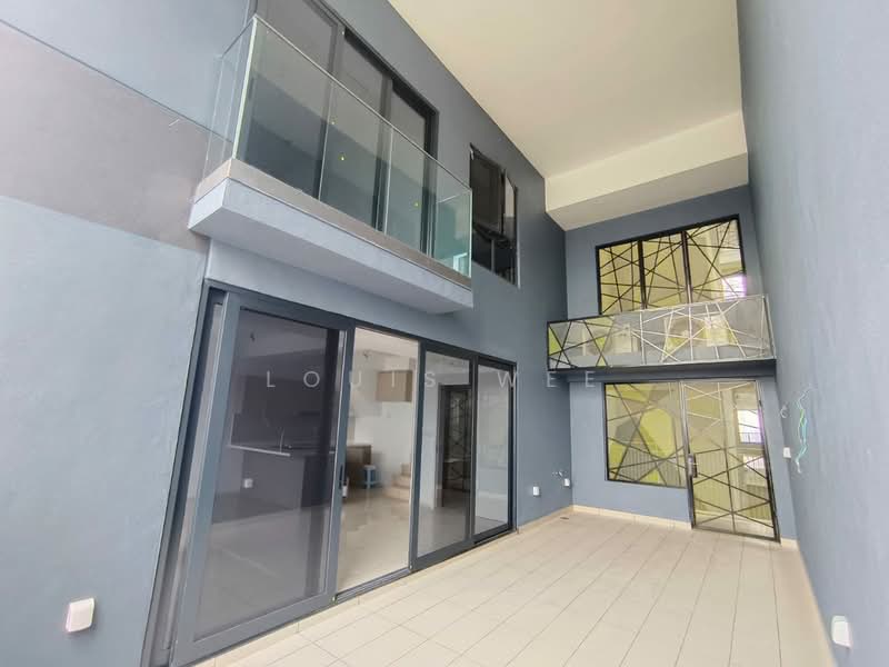 Kediaman Servis untuk Dijual di Est8 - Louis Wee - Interior - PropertyGuru.com.my
