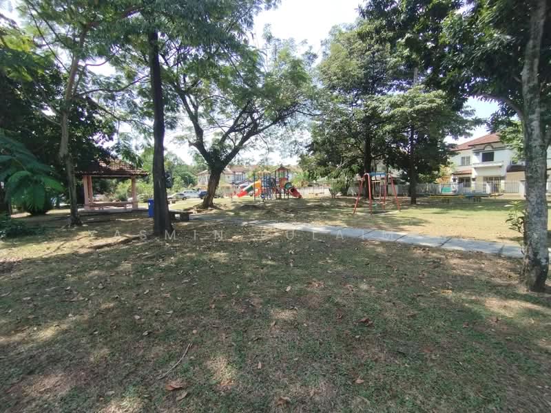Rumah Teres 2-Tingkat untuk Dijual di Taman Puchong Prima (Puchong) - Yasmin Sulaiman - Exterior - PropertyGuru.com.my