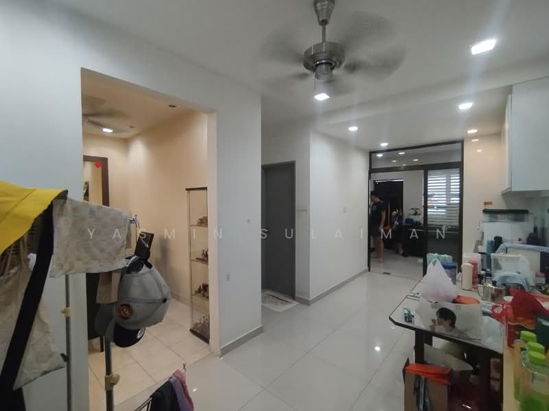 Rumah Teres 2-Tingkat untuk Dijual di Taman Puchong Prima (Puchong) - Yasmin Sulaiman - Interior - PropertyGuru.com.my