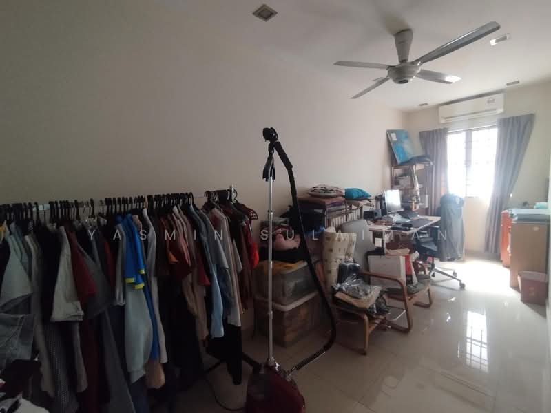 Rumah Teres 2-Tingkat untuk Dijual di Taman Puchong Prima (Puchong) - Yasmin Sulaiman - Study - PropertyGuru.com.my