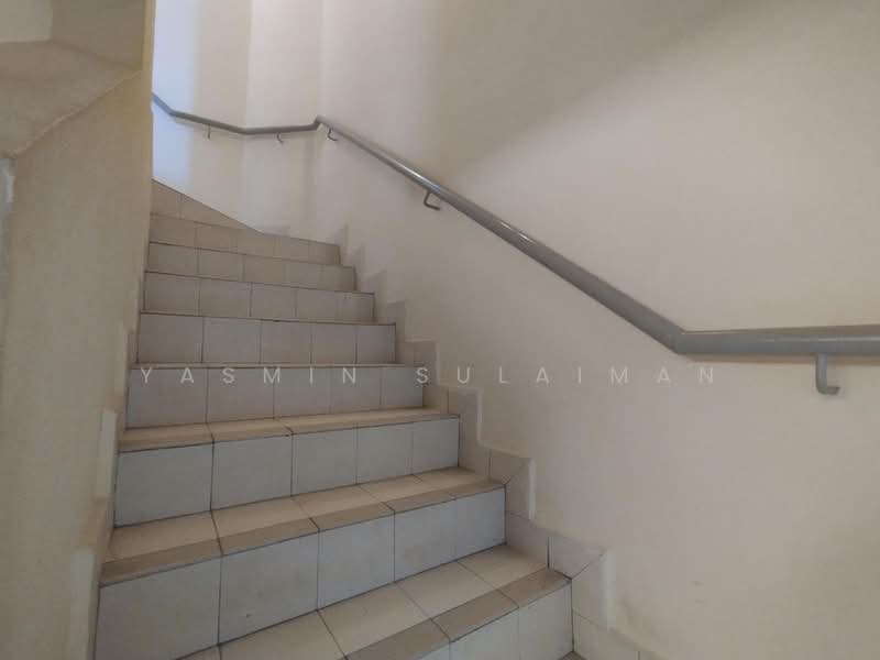 Rumah Teres 2-Tingkat untuk Dijual di Taman Puchong Prima (Puchong) - Yasmin Sulaiman - Interior - PropertyGuru.com.my