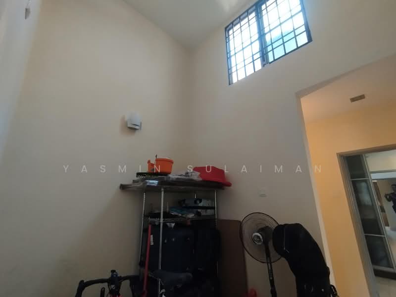 Rumah Teres 2-Tingkat untuk Dijual di Taman Puchong Prima (Puchong) - Yasmin Sulaiman - Interior - PropertyGuru.com.my