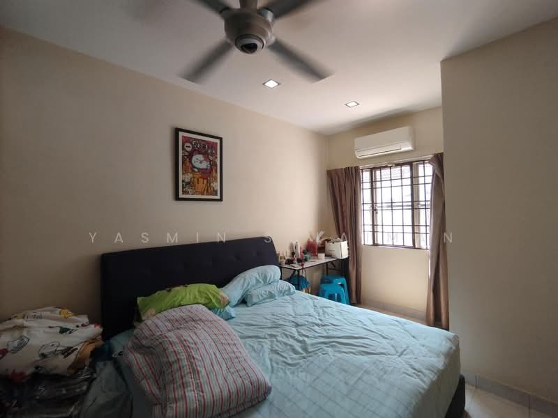 Rumah Teres 2-Tingkat untuk Dijual di Taman Puchong Prima (Puchong) - Yasmin Sulaiman - PropertyGuru.com.my