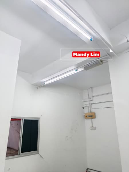 Gudang untuk Disewa di Machang Bubok (Bukit Mertajam) - Mandy Lim - PropertyGuru.com.my