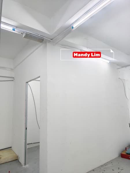 Gudang untuk Disewa di Machang Bubok (Bukit Mertajam) - Mandy Lim - PropertyGuru.com.my