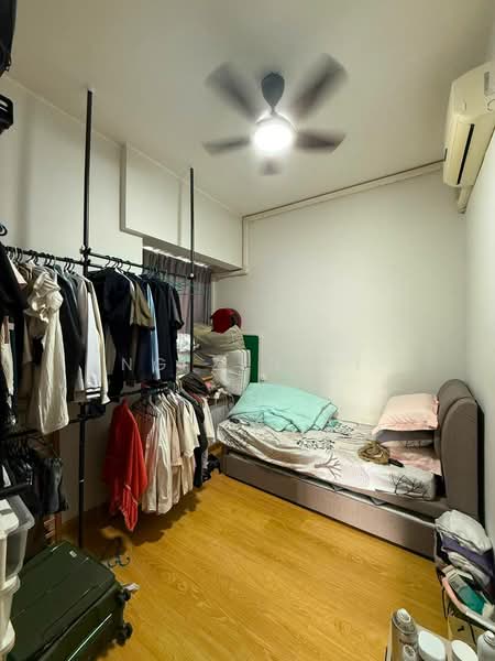 Kondominium untuk Dijual di Amberside @ Country Garden Danga Bay - NG ZEN XI - Bedroom - PropertyGuru.com.my