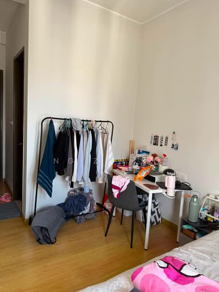 Kondominium untuk Dijual di Amberside @ Country Garden Danga Bay - NG ZEN XI - Bedroom - PropertyGuru.com.my