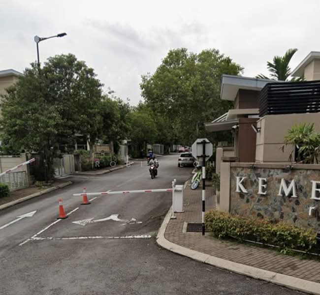 Rumah Berkembar untuk Dijual di Ampang Jaya (Ampang) - Robin Loh - PropertyGuru.com.my