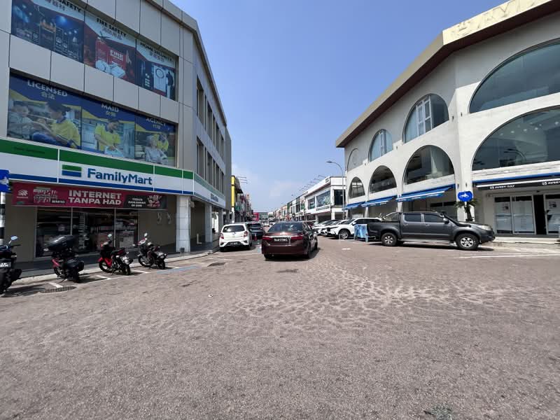 Shop for Sale in Bukit Indah (Iskandar Puteri (Nusajaya)) - Liz Yap - PropertyGuru.com.my