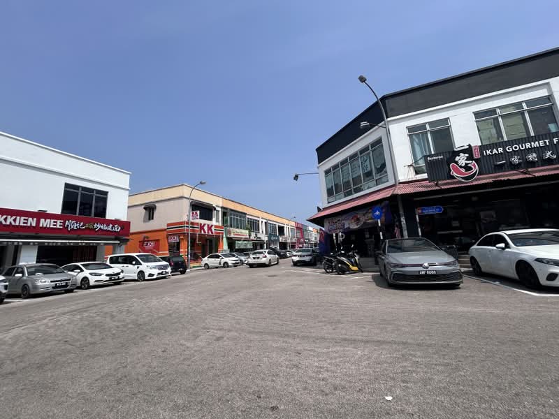 Shop for Sale in Bukit Indah (Iskandar Puteri (Nusajaya)) - Liz Yap - PropertyGuru.com.my