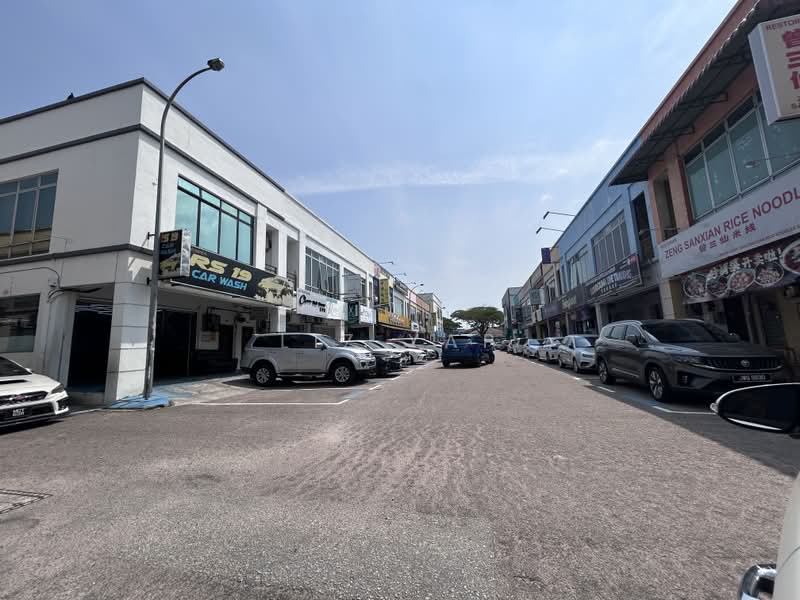 Shop for Sale in Bukit Indah (Iskandar Puteri (Nusajaya)) - Liz Yap - PropertyGuru.com.my