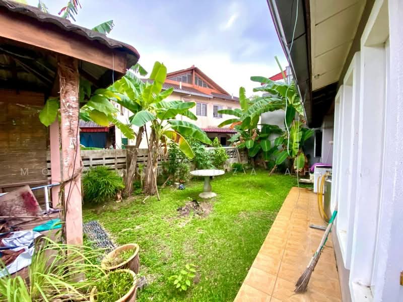 Rumah Kluster untuk Dijual di Taman Putra Perdana (Puchong) - Mohd Mortadza Ahmad - PropertyGuru.com.my