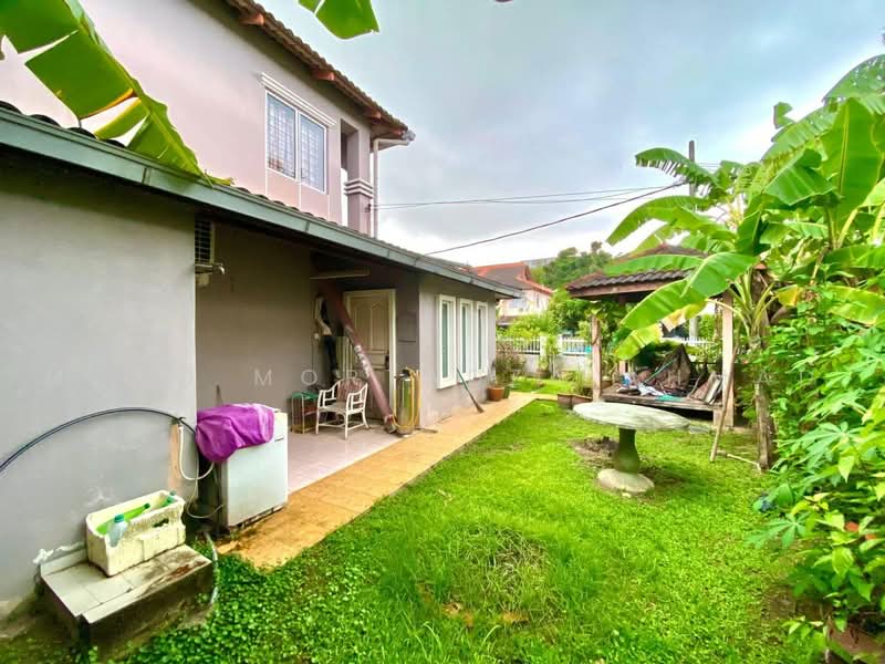 Rumah Kluster untuk Dijual di Taman Putra Perdana (Puchong) - Mohd Mortadza Ahmad - PropertyGuru.com.my