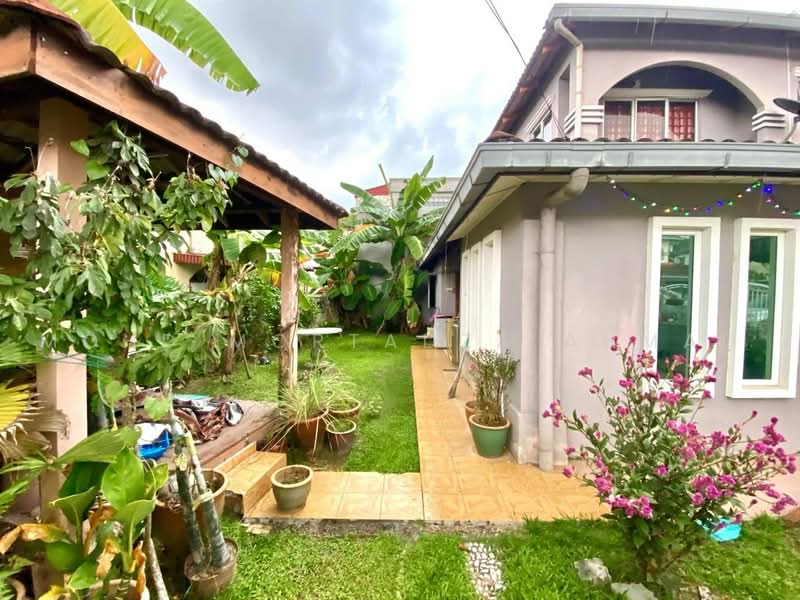 Rumah Kluster untuk Dijual di Taman Putra Perdana (Puchong) - Mohd Mortadza Ahmad - PropertyGuru.com.my