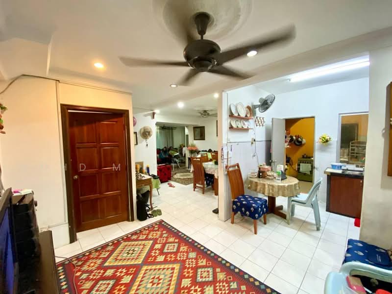 Rumah Kluster untuk Dijual di Taman Putra Perdana (Puchong) - Mohd Mortadza Ahmad - PropertyGuru.com.my