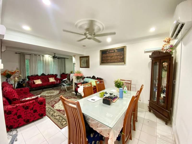 Rumah Kluster untuk Dijual di Taman Putra Perdana (Puchong) - Mohd Mortadza Ahmad - PropertyGuru.com.my
