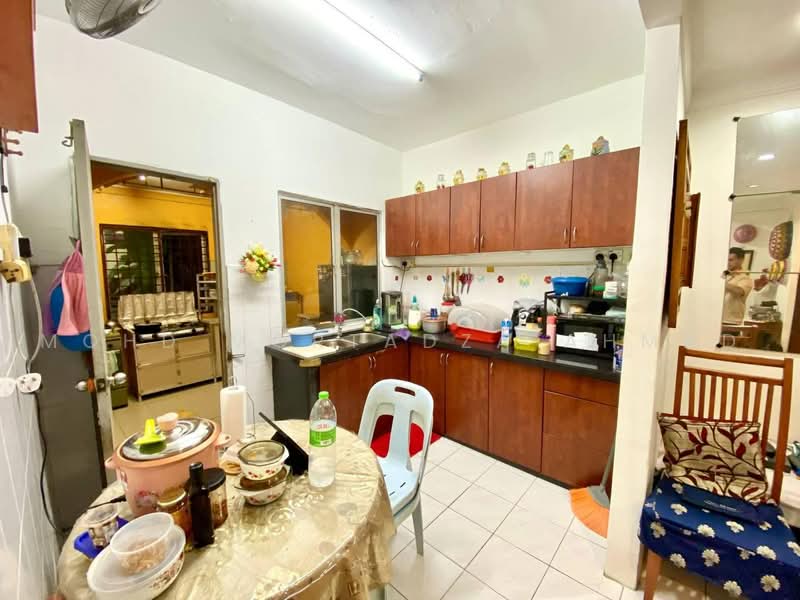 Rumah Kluster untuk Dijual di Taman Putra Perdana (Puchong) - Mohd Mortadza Ahmad - PropertyGuru.com.my