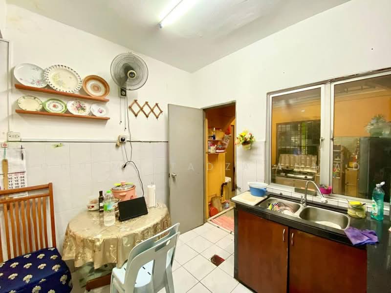 Rumah Kluster untuk Dijual di Taman Putra Perdana (Puchong) - Mohd Mortadza Ahmad - PropertyGuru.com.my