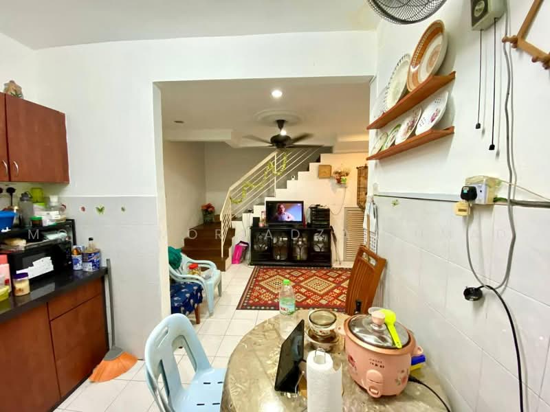 Rumah Kluster untuk Dijual di Taman Putra Perdana (Puchong) - Mohd Mortadza Ahmad - PropertyGuru.com.my
