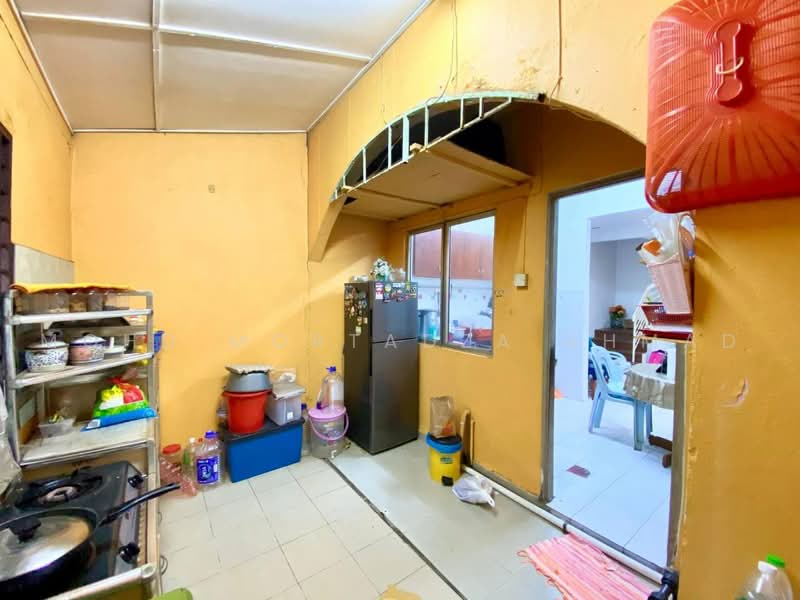 Rumah Kluster untuk Dijual di Taman Putra Perdana (Puchong) - Mohd Mortadza Ahmad - PropertyGuru.com.my
