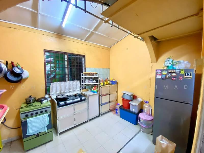 Rumah Kluster untuk Dijual di Taman Putra Perdana (Puchong) - Mohd Mortadza Ahmad - PropertyGuru.com.my